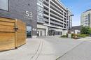 512-73 Arthur Street, Guelph, ON  - Outdoor 