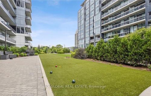 512-73 Arthur Street, Guelph, ON - Outdoor With Balcony