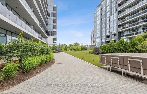 512-73 Arthur Street, Guelph, ON - Outdoor With Balcony