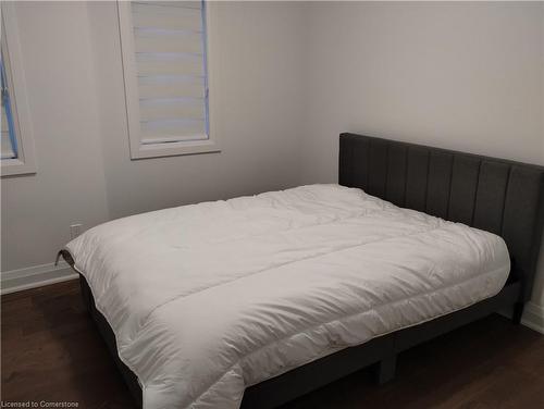 319 Cook Street, Meaford Municipality, ON - Indoor Photo Showing Bedroom