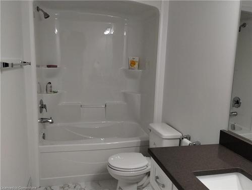 319 Cook Street, Meaford Municipality, ON - Indoor Photo Showing Bathroom