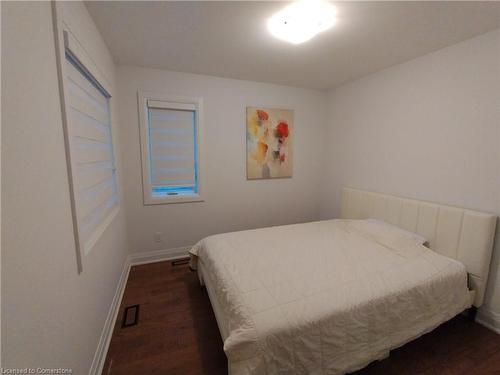 319 Cook Street, Meaford Municipality, ON - Indoor Photo Showing Bedroom