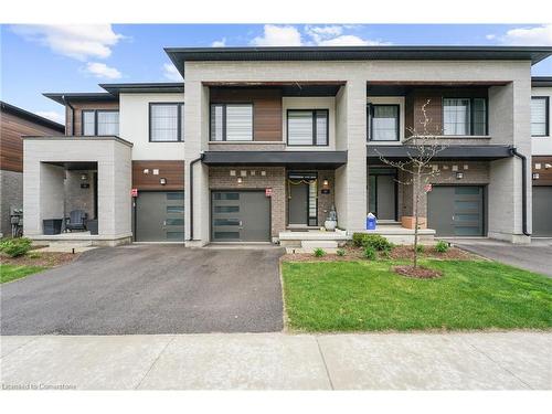 10-350 River Road, Cambridge, ON - Outdoor With Facade