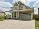 7646 Goldenrod Trail, Niagara Falls, ON  - Outdoor With Facade 