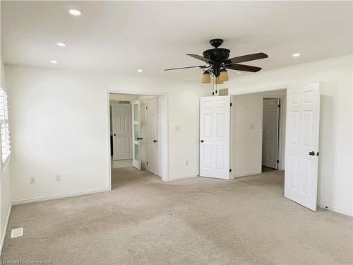 7646 Goldenrod Trail, Niagara Falls, ON - Indoor Photo Showing Other Room