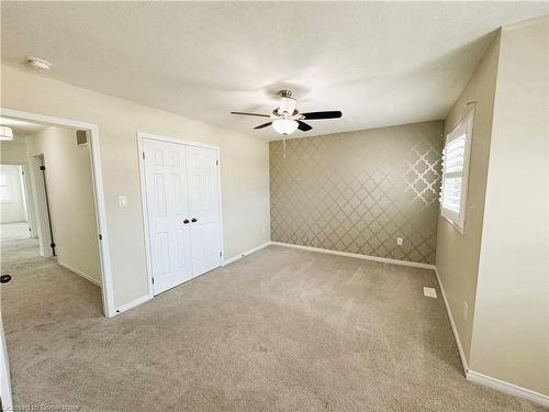 7646 Goldenrod Trail, Niagara Falls, ON - Indoor Photo Showing Other Room