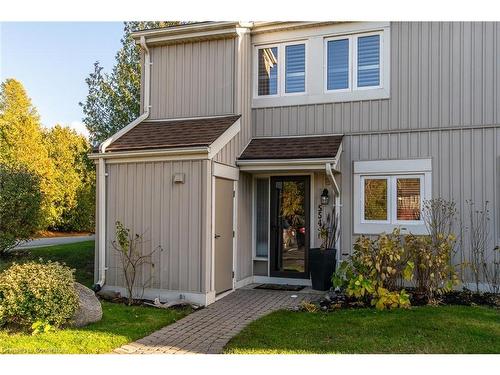 554 Oxbow Crescent, Collingwood, ON - Outdoor