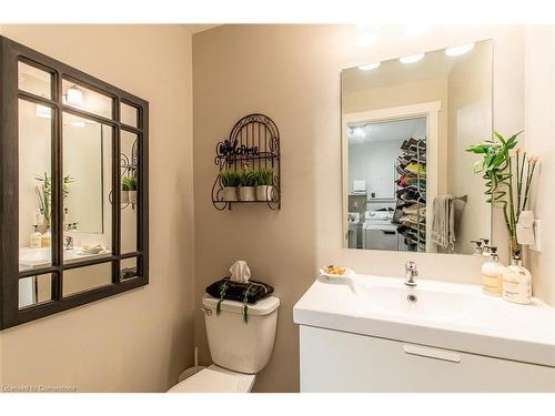 554 Oxbow Crescent, Collingwood, ON - Indoor Photo Showing Bathroom