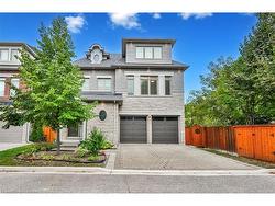 1562 Edencrest Drive  Mississauga, ON L5E 0A5