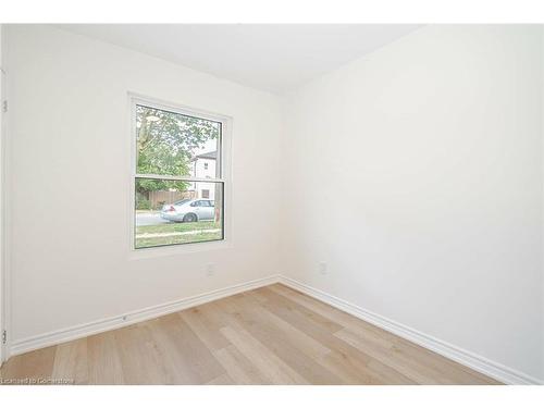 163 Bruce Street, Brantford, ON - Indoor Photo Showing Other Room