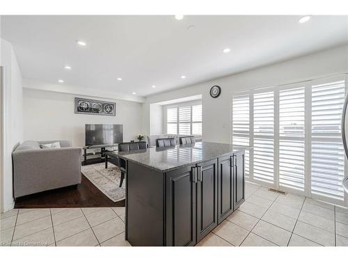 36-1000 Asleton Boulevard, Milton, ON - Indoor Photo Showing Kitchen