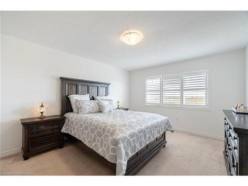 36-1000 Asleton Boulevard, Milton, ON - Indoor Photo Showing Bedroom