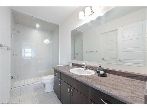 36-1000 Asleton Boulevard, Milton, ON - Indoor Photo Showing Bathroom