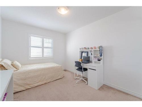 36-1000 Asleton Boulevard, Milton, ON - Indoor Photo Showing Bedroom