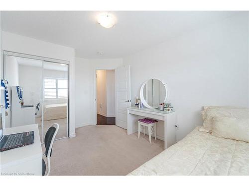 36-1000 Asleton Boulevard, Milton, ON - Indoor Photo Showing Bedroom