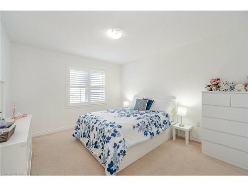 36-1000 Asleton Boulevard, Milton, ON - Indoor Photo Showing Bedroom