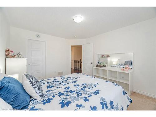 36-1000 Asleton Boulevard, Milton, ON - Indoor Photo Showing Bedroom