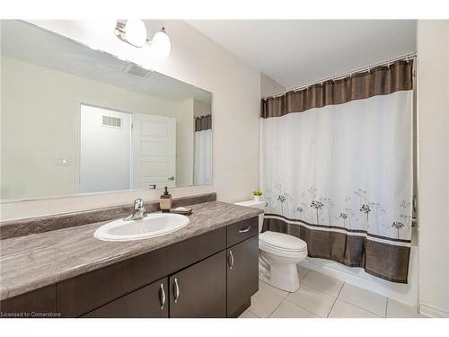 36-1000 Asleton Boulevard, Milton, ON - Indoor Photo Showing Bathroom