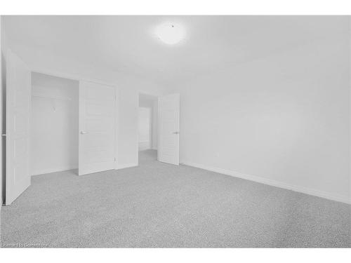 Upper-115 Hillcrest Road, Port Colborne, ON - Indoor Photo Showing Other Room