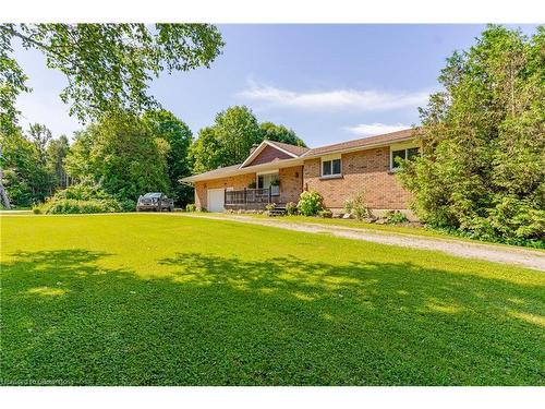 155756 7Th Line, Markdale, ON - Outdoor