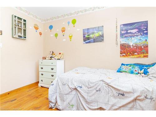 155756 7Th Line, Markdale, ON - Indoor Photo Showing Bedroom