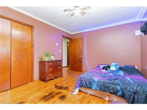 155756 7Th Line, Markdale, ON - Indoor Photo Showing Bedroom