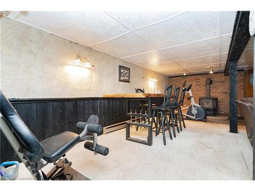 155756 7Th Line, Markdale, ON - Indoor