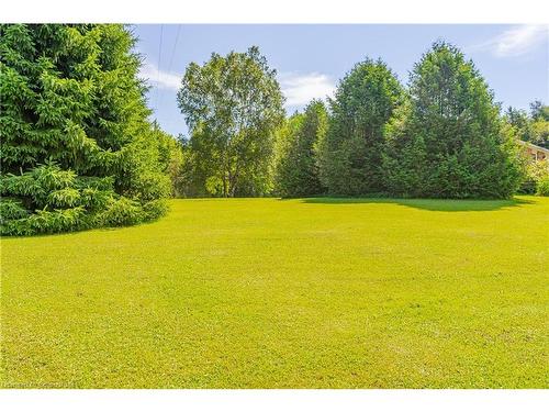 155756 7Th Line, Markdale, ON - Outdoor