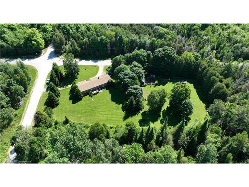 155756 7Th Line, Markdale, ON - Outdoor