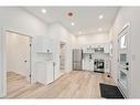 Unit A-222 Hamilton Road, London, ON  - Indoor Photo Showing Kitchen 