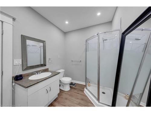 512 Owen Sound Street, Shelburne, ON - Indoor Photo Showing Bathroom