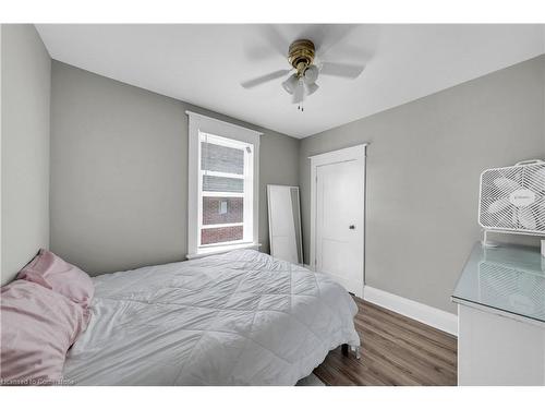 512 Owen Sound Street, Shelburne, ON - Indoor Photo Showing Bedroom