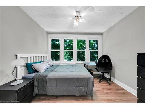 512 Owen Sound Street, Shelburne, ON - Indoor Photo Showing Bedroom