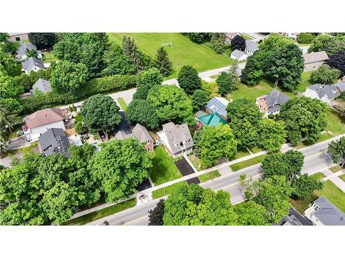 512 Owen Sound Street, Shelburne, ON - Outdoor With View