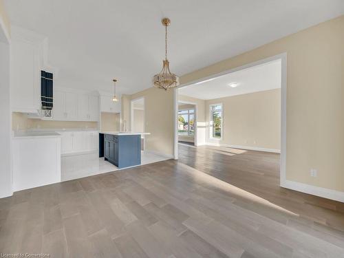 4 Elm Street, Ingersoll, ON - Indoor Photo Showing Kitchen