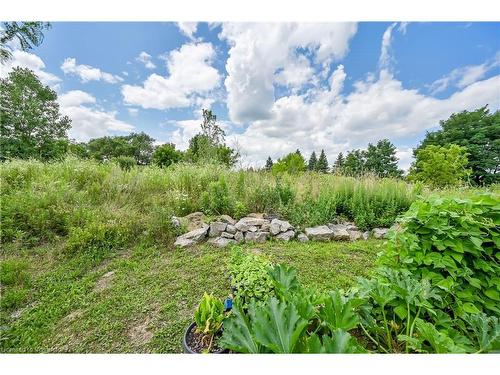 130 Chartwell Circle, Hamilton, ON - Outdoor With View