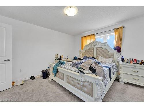 342 Russell Street, Dundalk, ON - Indoor Photo Showing Bedroom