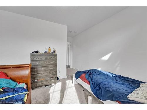 342 Russell Street, Dundalk, ON - Indoor Photo Showing Bedroom