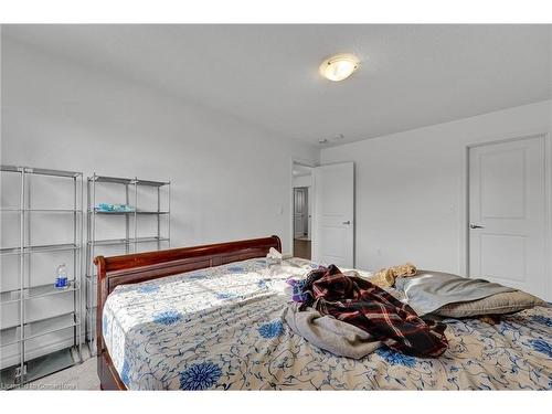 342 Russell Street, Dundalk, ON - Indoor Photo Showing Bedroom