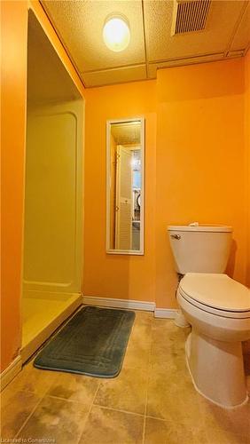 107 Settlers Court, Kitchener, ON - Indoor Photo Showing Bathroom