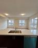 6705 Cropp Street Street, Niagara Falls, ON  - Indoor Photo Showing Kitchen With Double Sink 