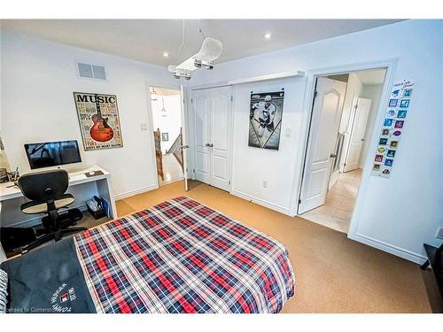 5 Westlea Avenue, Richmond Hill, ON - Indoor Photo Showing Other Room