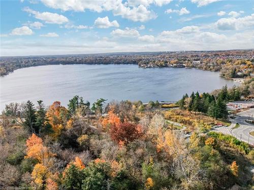 5 Westlea Avenue, Richmond Hill, ON - Outdoor With Body Of Water With View