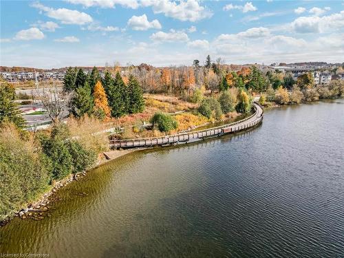 5 Westlea Avenue, Richmond Hill, ON - Outdoor With Body Of Water With View