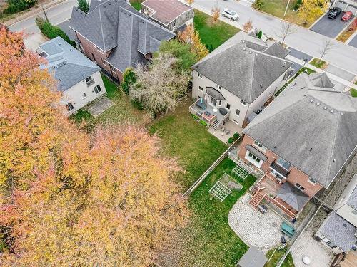 5 Westlea Avenue, Richmond Hill, ON - Outdoor With View