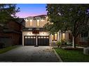 23 North Ridge Crescent, Georgetown, ON  - Outdoor With Facade 