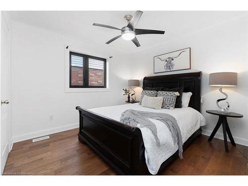 23 North Ridge Crescent, Georgetown, ON - Indoor Photo Showing Bedroom