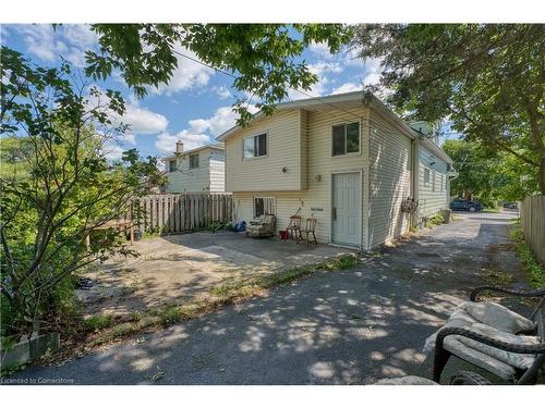 758 Victoria Street, Kingston, ON - Outdoor