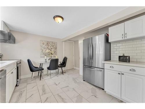 758 Victoria Street, Kingston, ON - Indoor Photo Showing Kitchen