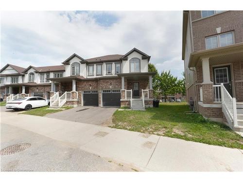 9-420 Linden Drive, Cambridge, ON - Outdoor With Facade